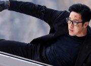 Nonton Agent Kim Reactivated Episode 9-10 Sub Indo Bukan dari Link LK21, Bagaimana Nasib Kim?