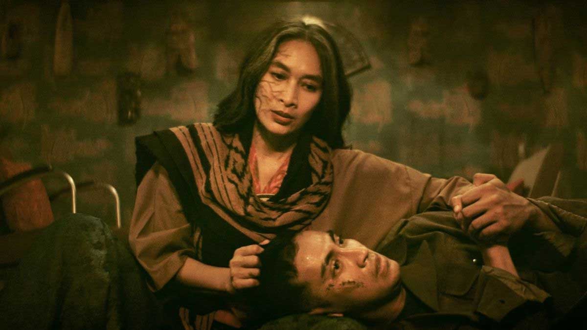 Nonton Guna Guna Istri Muda
