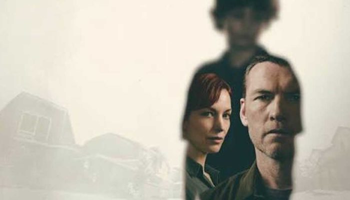 Nonton I Will Find You Sub Indo, Thriller Karya Harlan Coben dan Bukan dari LK21
