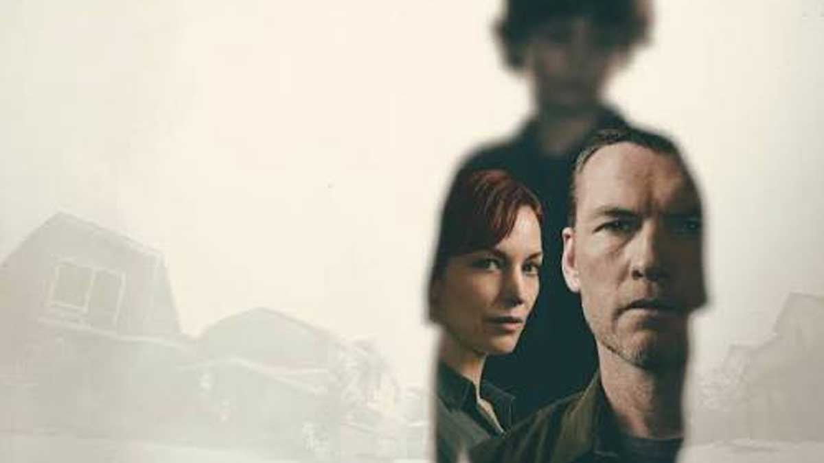 Nonton I Will Find You sub Indo
