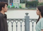 Nonton Once We Were Us Sub Indo, Akhir Cerita Eun Ho dan Jung Won