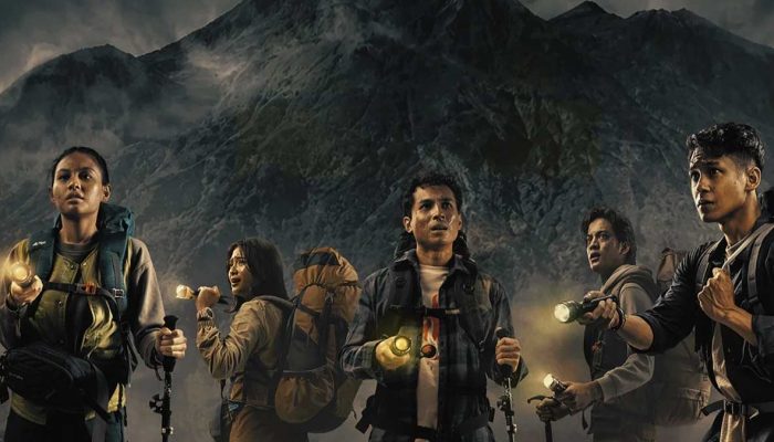 Nonton Petaka Gunung Welirang Full HD, Tidak dari Dramaqu