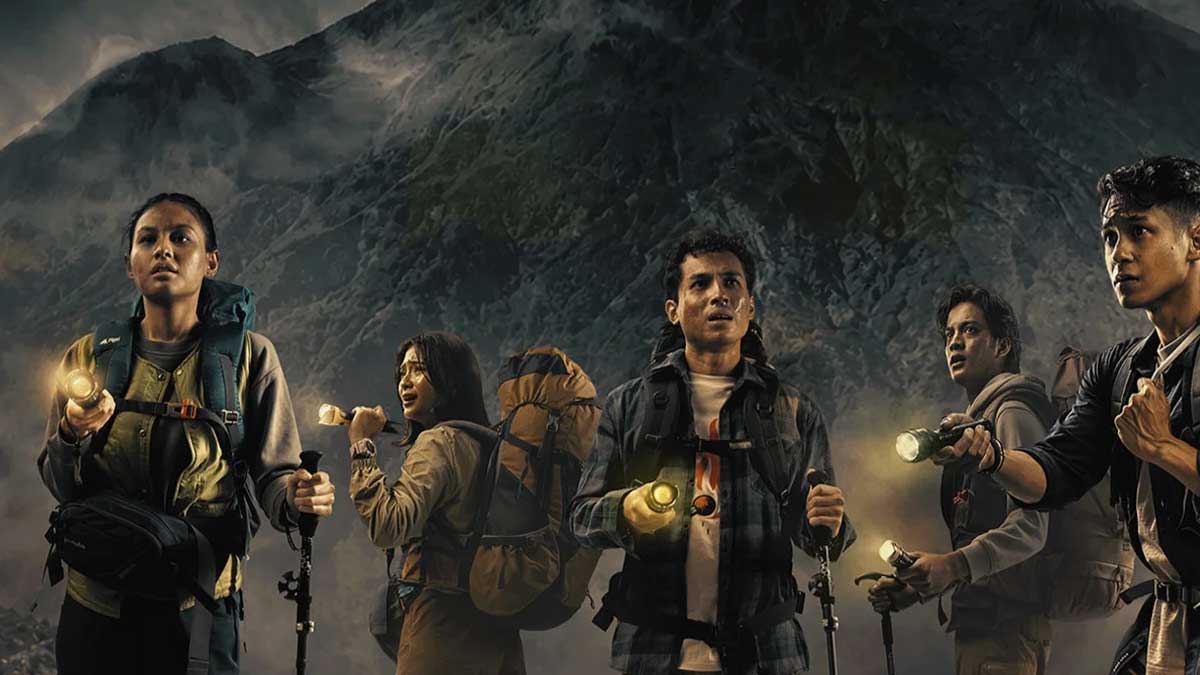 Nonton Petaka Gunung Welirang