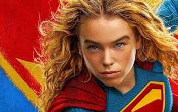 Nonton Supergirl sub Indo