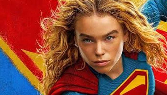 Nonton Supergirl  Sub Indo Tidak Lk21,  Petualangan Epik Kara Zor-El Melintasi Galaksi