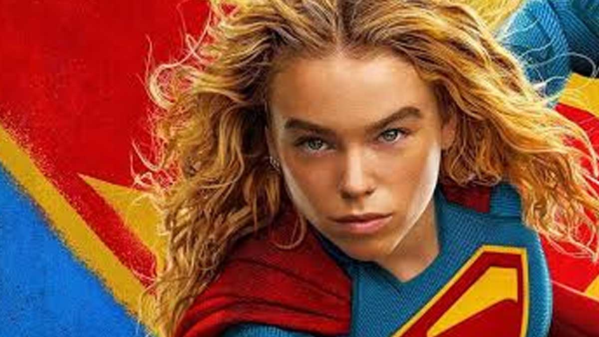 Nonton Supergirl sub Indo