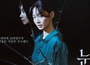 Nonton The Eyes Full HD, Thriller Korea tentang Misteri Saudara Kembar yang Penuh Teror