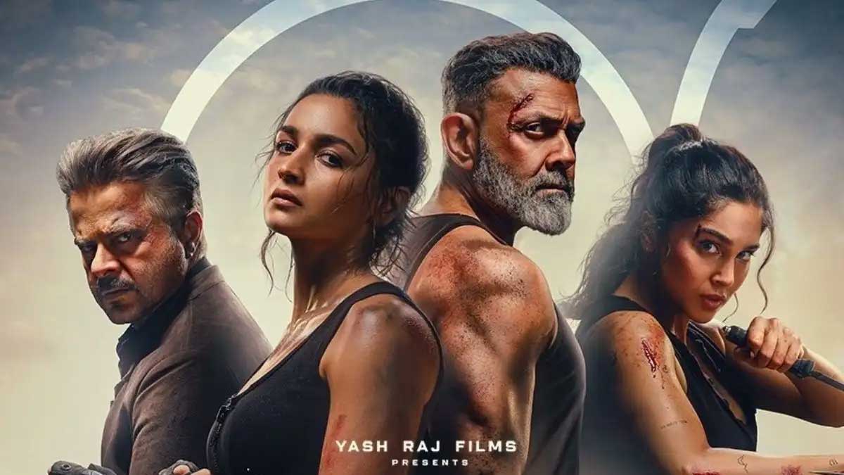 Nonton film India Alpha sub Indo