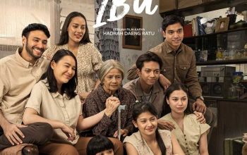 Nonton film Jangan Buang Ibu
