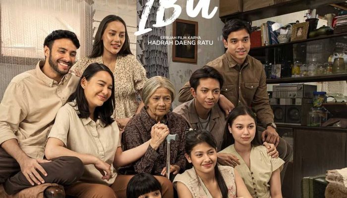 Nonton Jangan Buang Ibu Full HD Bukan LK21, Simak Sinopsis Drama Keluarga yang Sarat Emosi
