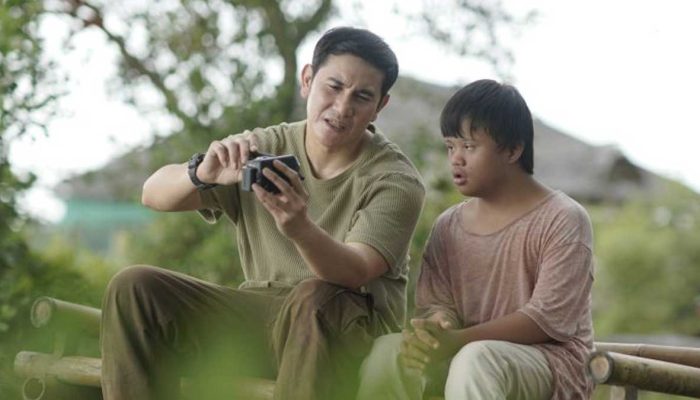 Nonton Tanah Runtuh dan Sinopsis, Bukan dari Link LK21 atau Dramaqu