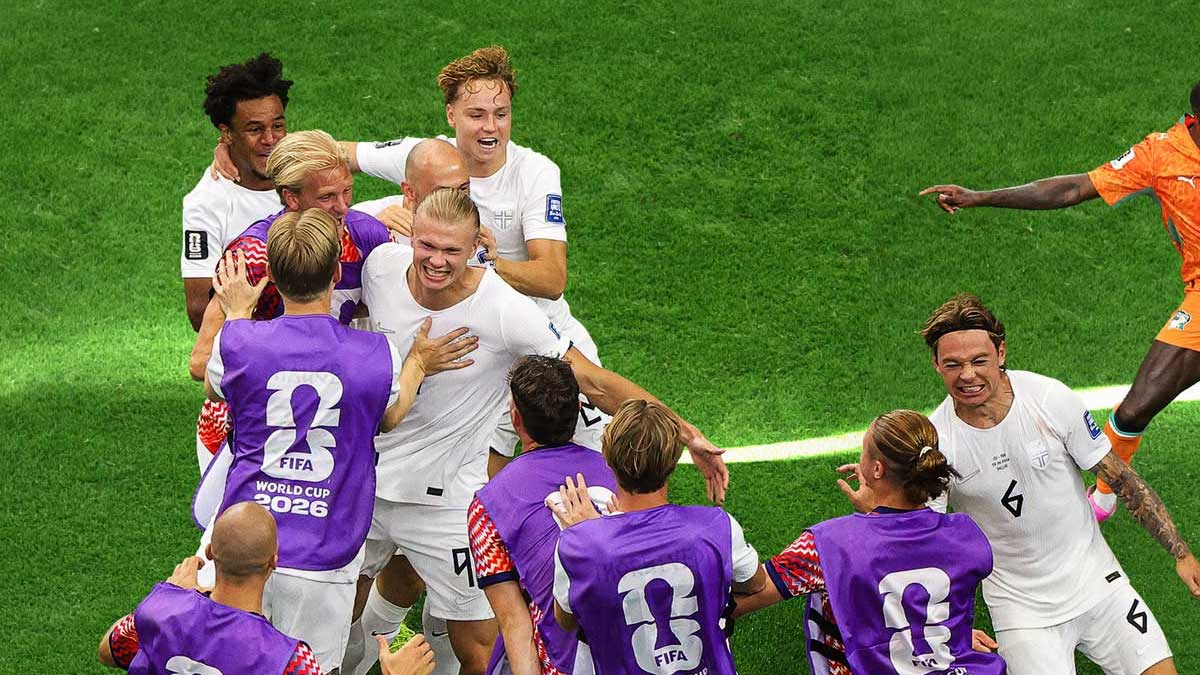 norwegia singkirkan