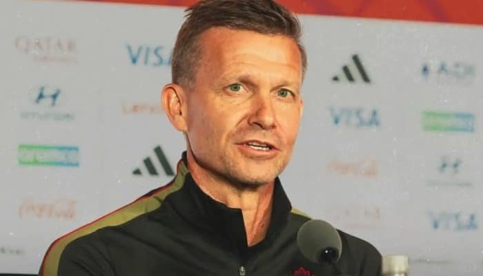 Pelatih Kanada Ketar-ketir, Sebut Maroko Jadi Ujian Terbesar di Piala Dunia 2026