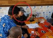 Terekam CCTV dan Viral, Pembuang Sampah di Grogol Selatan Berakhir Didenda Rp500 Ribu