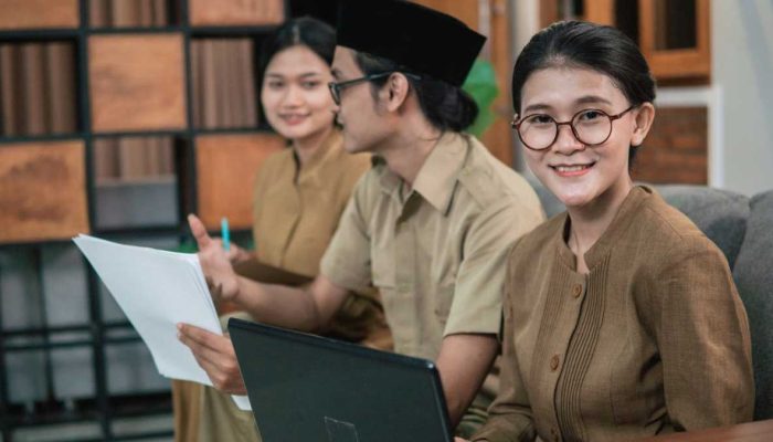Pemerintah Dorong Fleksibilitas Kerja ASN demi Antar Anak ke Sekolah Hari Pertama
