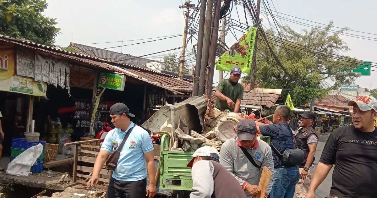 pasar cisalak