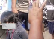 Pencurian Sepeda Motor di Kalideres Jakbar Digagalkan, Terduga Pelaku Diamankan Juru Parkir