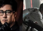 Penjelasan Ending Agent Kim Reactivated, Agen 66 Meninggal?