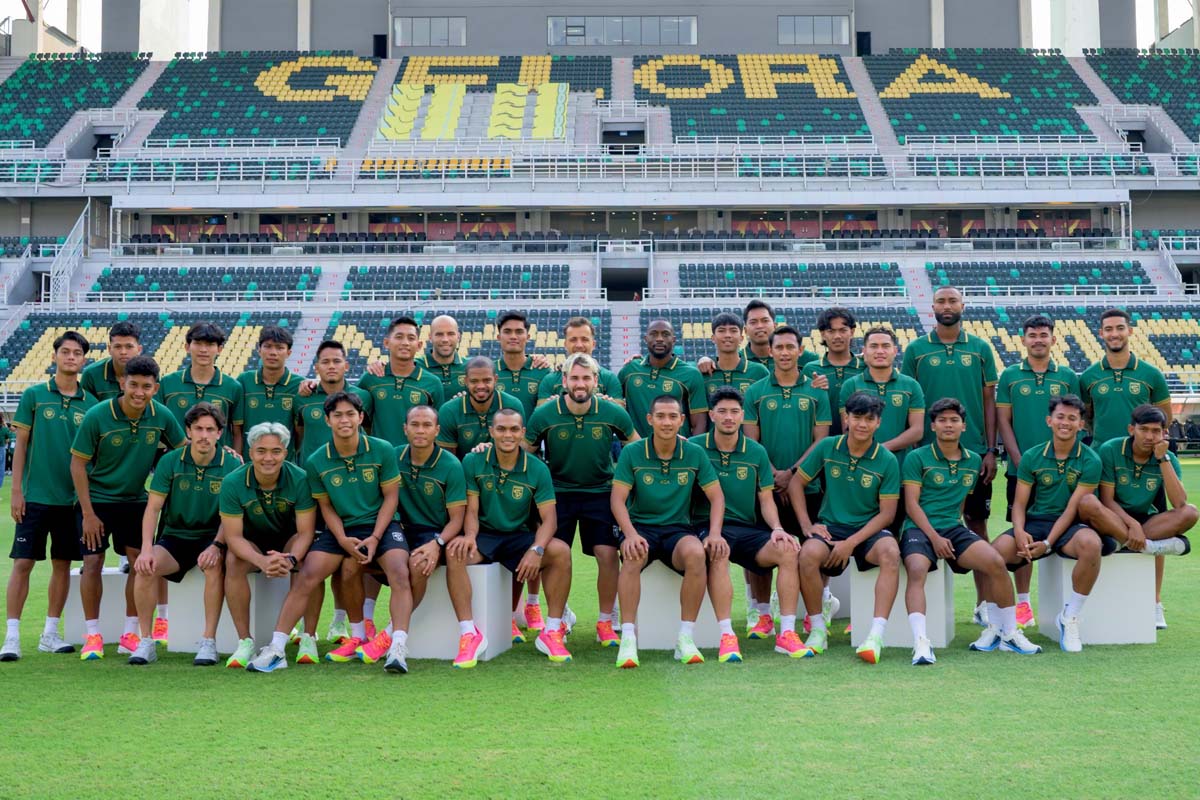 Persebaya