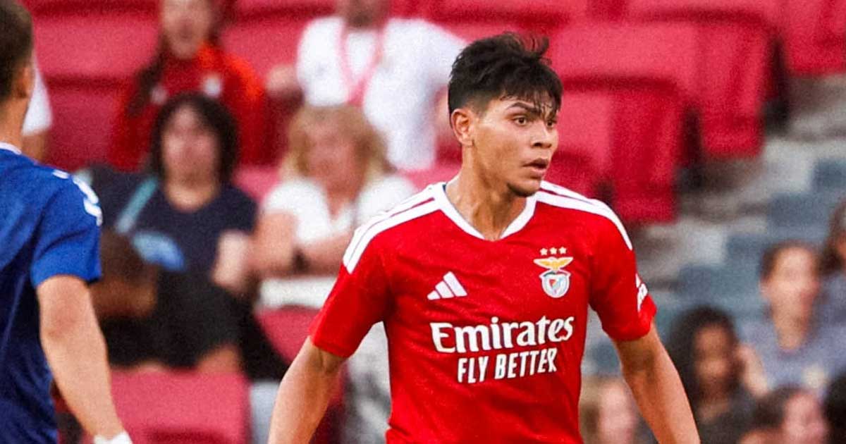Prediksi skor Benfica vs St Gallen