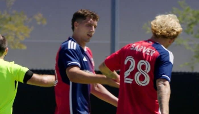 Prediksi Skor San Diego vs FC Dallas MLS 26 Juli 2026, Siapa Bawa 3 Poin?