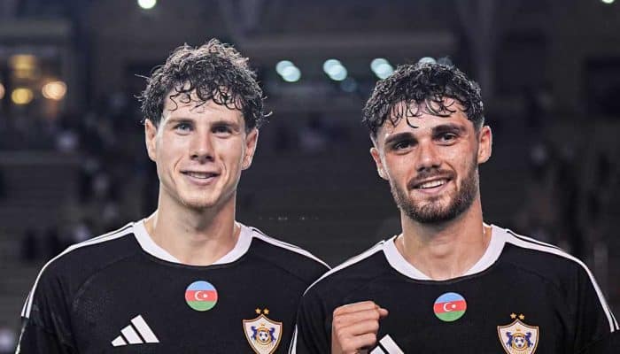 Prediksi Qarabag vs Dynamo Kiev Kualifikasi Confrence League, 14 Agustus