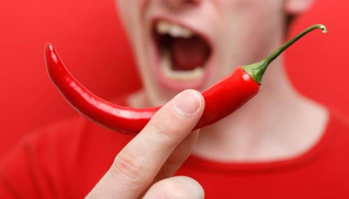 Pria di Depok Tantang Dua Bocah Makan Cabai hingga Masuk Freezer, Berujung Ditangkap Polisi