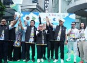 Kemenag Genjot Madrasah dan Pesantren Ramah Anak, Perlindungan Diperluas hingga Ruang Digital
