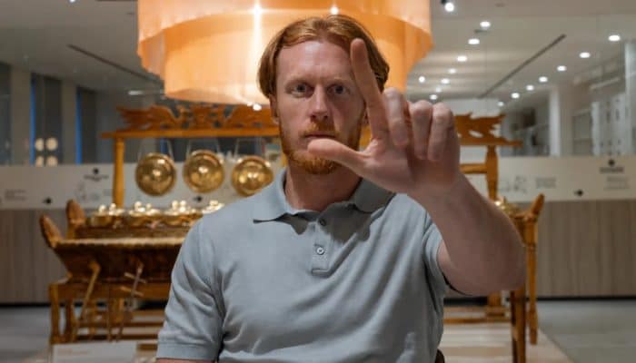 Persija Perkuat Lini Belakang, Radovan Pankov dari Legia Warszawa Resmi Gabung