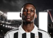 Randal Kolo Muani Resmi Gabung Juventus, Transfer Tembus Rp900 Miliar
