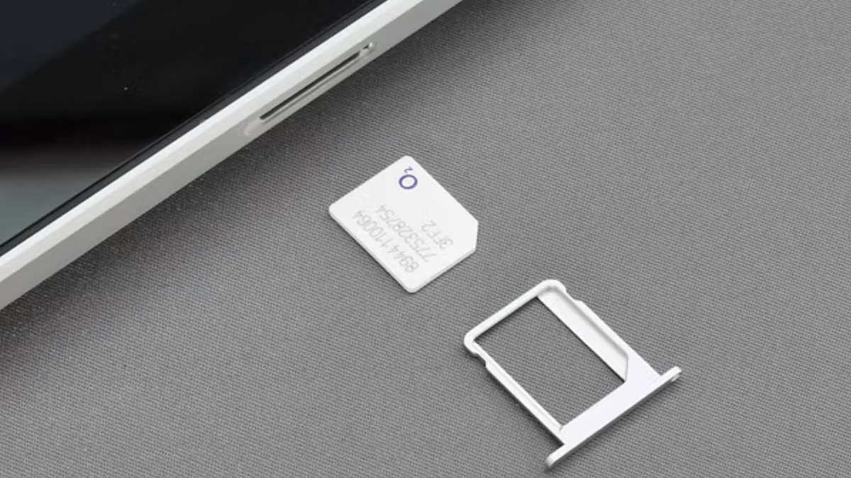 sim card