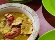 4 Rekomendasi Soto Mie di Depok yang Wajib Dicoba, Kuah Gurih dan Isian Melimpah