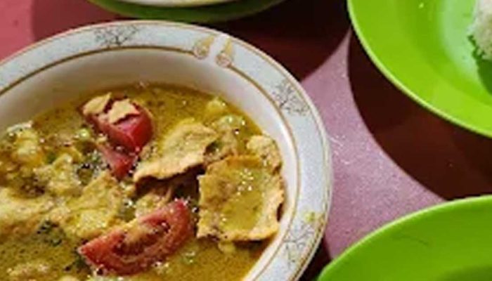 4 Rekomendasi Soto Mie di Depok yang Wajib Dicoba, Kuah Gurih dan Isian Melimpah