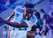 Riga FC Menangi Pertandingan Lawan Armenia Ararat di Kualifikasi UCL