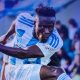 Riga FC menangi pertandingan lawan Ararat