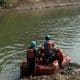 Tim Sar cari Perempuan di Lebak Diduga Tenggelam di Sungai Cikupa