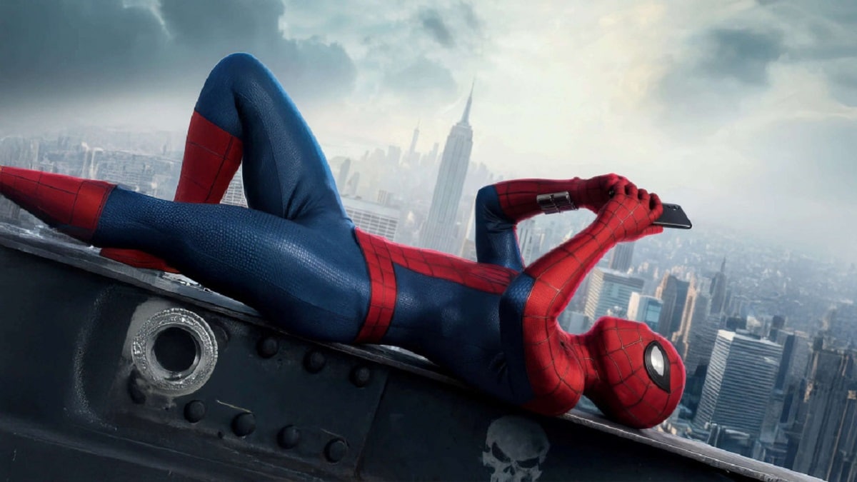 Spider-Man: Brand New Day