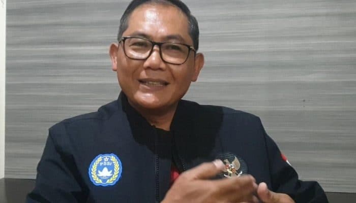 Sumardji Tak Setuju Piala AFF Disebut Turnamen Ecek-Ecek, Tegaskan Indonesia Bidik Gelar Juara