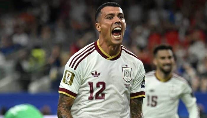 Spanyol ke Final Piala Dunia 2026, Tumbangkan Prancis 2-0