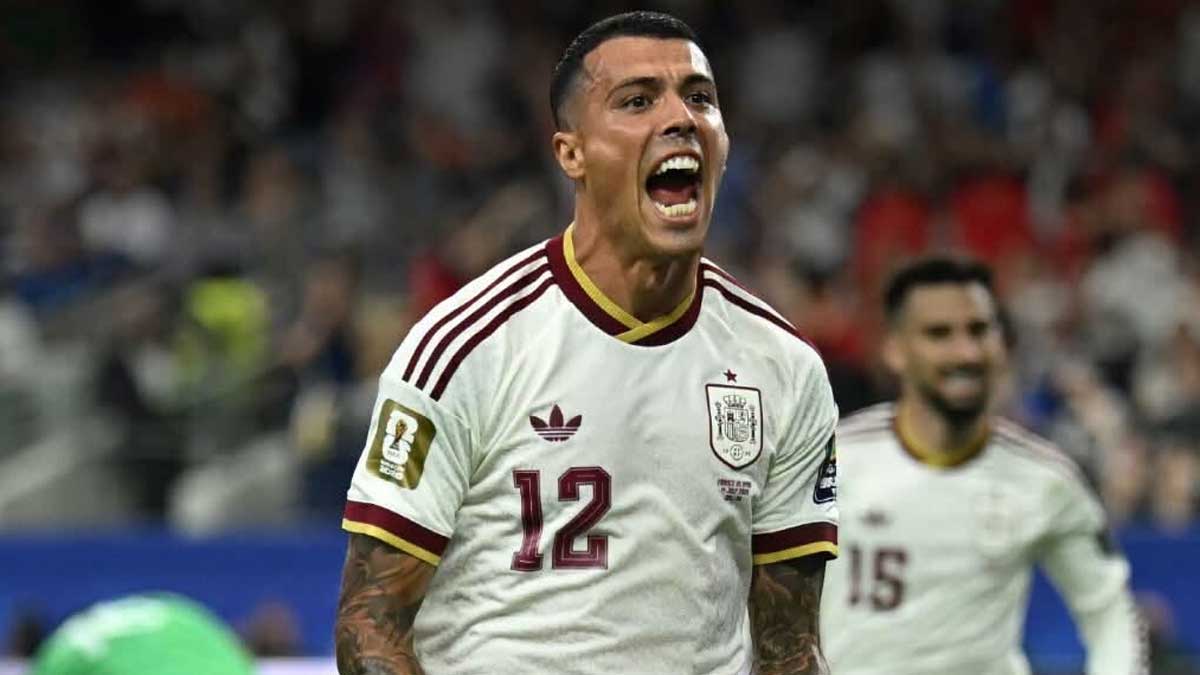Spanyol ke final Piala Dunia 2026