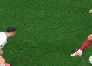 Spanyol Singkirkan Portugal Lewat Skor 1-0, Akhir Cristiano Ronaldo?