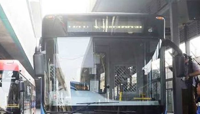 Wacana Tarif Transjabodetabek Jadi Rp10 Ribu Mencuat