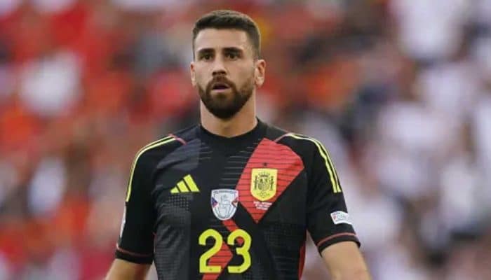 Unai Simon Pecahkan Rekor Clean Sheet Piala Dunia, Ukir Sejarah Baru Bersama Spanyol