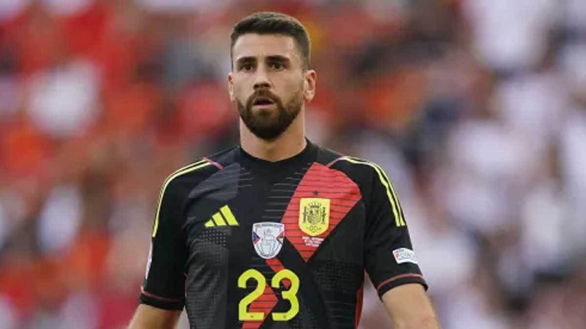 Unai SImon pecahkan rekor clean sheet