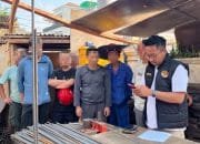 Imigrasi Jakarta Utara Amankan 10 WNA China, Ketahuan Kerja Ilegal di Proyek Bangunan