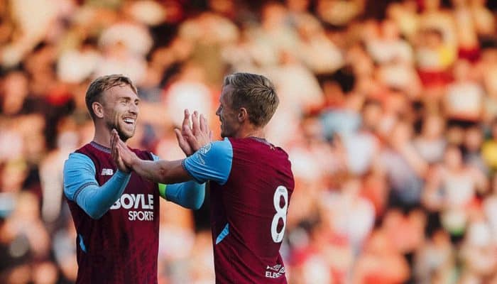 Link Streaming West Ham vs QPR Bukan Yallashoot, Championship