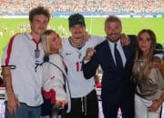 Jelang Inggris vs Argentina, Jordan Pickford Ungkap Petuah David Beckham agar Tak Terpancing Provokasi Messi Cs