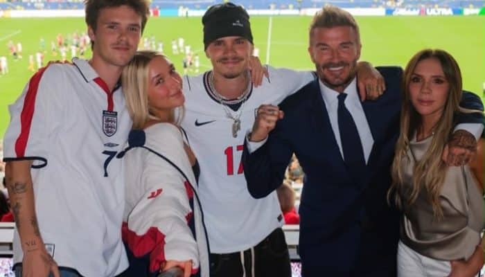 Jelang Inggris vs Argentina, Jordan Pickford Ungkap Petuah David Beckham agar Tak Terpancing Provokasi Messi Cs