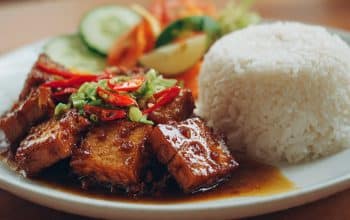 Resep Tempe Oseng Kecap yang Gurih