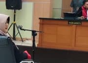 JPU Dakwa Dokter Tifa Sebarkan Berita Bohong Terkait Ijazah Jokowi